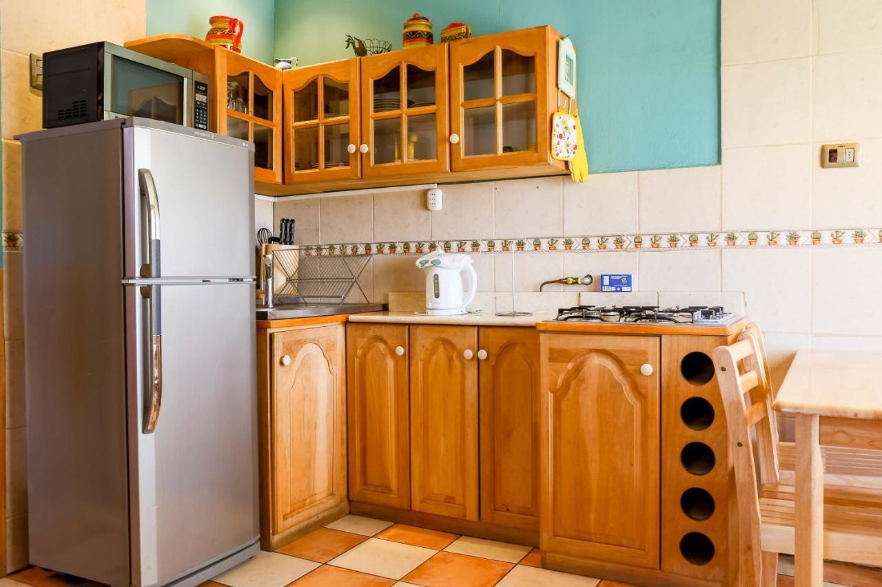 Hostal Y Cabanas Ainil 푼타아레나스 외부 사진